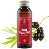 Olive squalane (M - 1026), 50 ml, Mayam