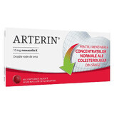 Arterin, 60 compresse, Omega Pharma