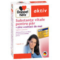 Vital substances for hair, 30 capsules, Doppelherz