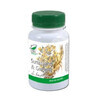 Sunflower and Ginseng, 150 capsules, Pro Natura