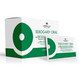 Cantabria Labs Sebogard Oral Integratore Alimentare, 30 Bustine