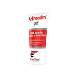 Artrocalm gel per dolori reumatici e muscolari, 100 ml, FarmaClass