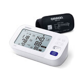 Omron M6 Comfort automatic arm blood pressure monitor