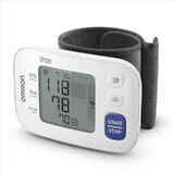 Digital wrist blood pressure monitor RS4, Omron