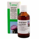 Tincture of Armouraria, 50 ml, Hofigal