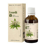 Tincture of Leurda, 50 ml, Dacia Plant