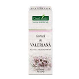 Tintura di valeriana, 30 ml, estratto vegetale