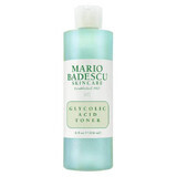 Toner con acido glicolico, 236 ml, Mario Badescu