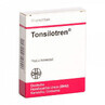 Tonsilotren, 60 compresse, Dhu Germania