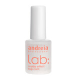 Top-Coat effetto opaco, 10,5 ml, Andreia Professional