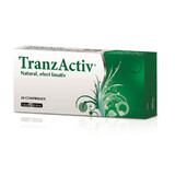 TranzActiv, 20 tablets, Health Advisors