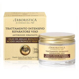 Intensive face repair treatment, 50 ml, L'Erboristica