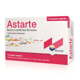 Astarte, 14 capsule, Montavit