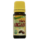 Olio di Argan spremuto a freddo, 10 ml, Herbavit