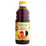 Olio di zucca Pepon, 500 ml, Parapharm