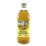 Olio extra vergine di oliva, 250 ml, Salvadori