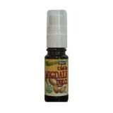 Olio spray di mandorle dolci, 10 ml, Herbavit