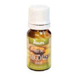 Olio di mandorle dolci, 10 ml, Adams Vision