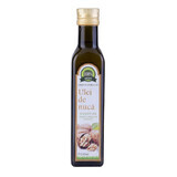 Puro olio di noci spremuto a freddo non raffinato, 250 ml, Carmita Classic