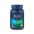 Omega Complex Triple Strength Visolie (764721), 90 capsules, GNC