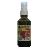 Olio di semi d'uva spray, 10 ml, Herbavit