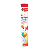 A-Z Vitamine Minerali Microelementi, 15 compresse, Doppelherz