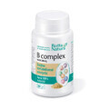 Complesso naturale B, 30 capsule, Rotta Natura