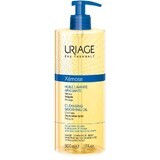 Uriage Xémose - Olio Detergente Lenitivo, 500ml