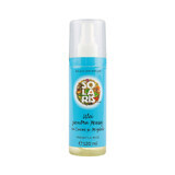 Olio da massaggio al cocco e mandorle, 120 ml, Solaris