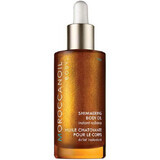 Olio corpo scintillante, 50 ml, Moroccanoil