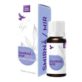 Smyrna volatile oil - Myrrh, 5 ml, Dvr Pharma