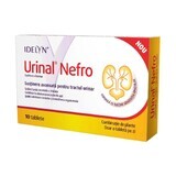 Orinatoio Nefro Idelyn, 10 compresse, Walmark