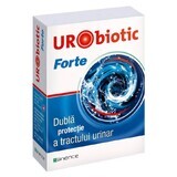 Urobiotic Forte, 10 bustine, Sanience