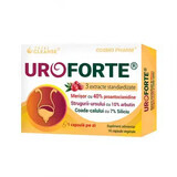 UroForte, 10 capsules, Cosmopharm