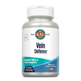 Vein Defense Kal, 60 tablets, Secom