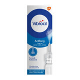 Vibrocil Actilong spray nasale, soluzione, 1mg/ml, 10 ml, Gsk