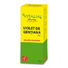 Violetto di Genziana 1%, 25 g, Vitalia Pharma