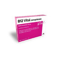 Vitamin B12 Ankermann Vital, 50 tablets, Worwag Pharma