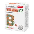 Vitamin B12, 30 capsules, Parapharm