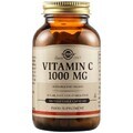 Vitamin C 1000 mg, 100 capsule vegetali, Solgar