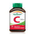 Vitamin C 1000mg, 30 capsules, Jamieson