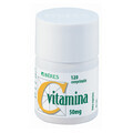 Vitamina C 50 mg, 120 compresse, Beres