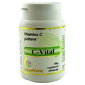 Natuurlijke Vitamine C Vitaal, 100g, Anghoras Invest