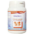 Vitamin E, 40 capsules, Favisan