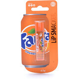 Fanta Sinaasappel Lippenbalsem, 4 g, Lip Smacker