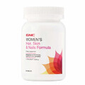 Women's Formula for hair, skin and nails (266067), 90 tablets, GNC