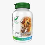 ApiPropPolen, 60 capsule, Pro Natura