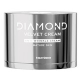Crema antirughe Diamond Velvet, 50 ml, Frezyderm