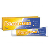 Dermosan N + R, semi-fat cream for daily skin care, 40 g