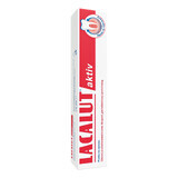 Pasta Denti Lacalut Attiva 75ml.